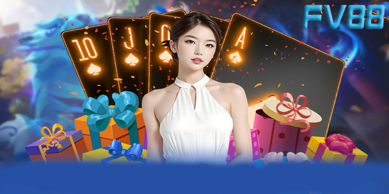 Tính năng nổi bật của game bài Fv88