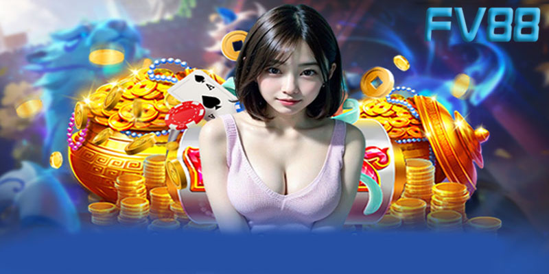 Đặc điểm nổi bật của game slot Fv88