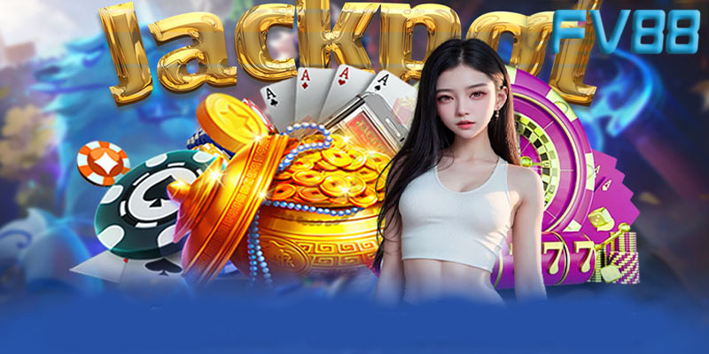 Nổ hũ Fv88 | Khám phá thế giới game slot đa dạng và hấp dẫn